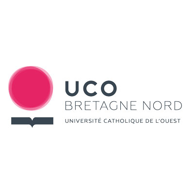 Logo UCO Bretagne Nord